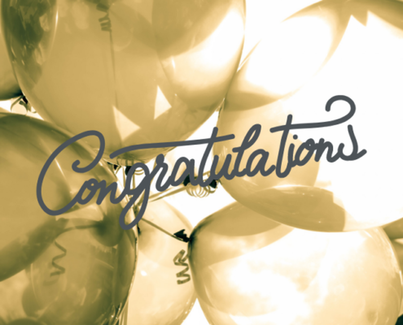  Crowleys DFK Celebrates 5 Star FAE Results